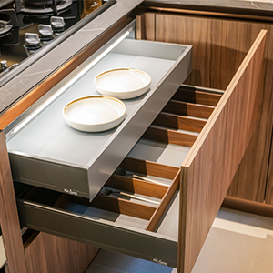 oversize, drawers