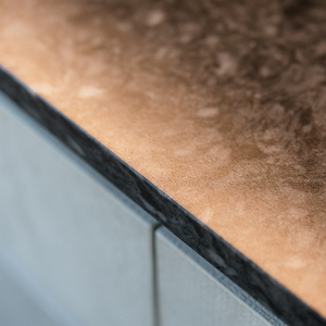 quartz, worktop, kitchen island