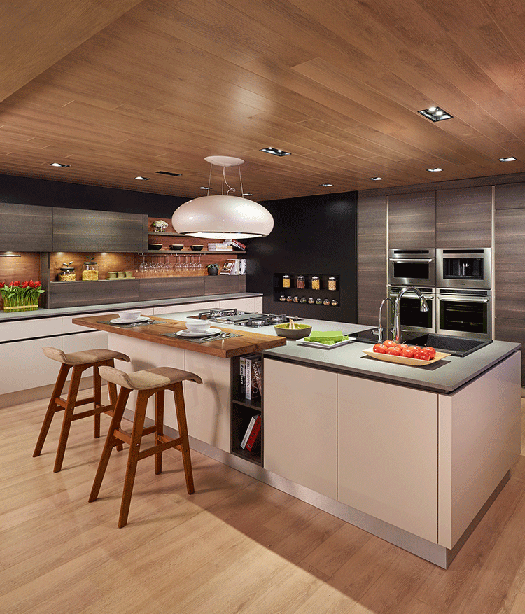 Cabinet Design