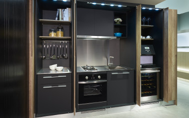 Transform your kitchen into a smoothly running masterpiece