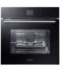 Multifunction Oven