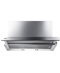 Telescopic Hood