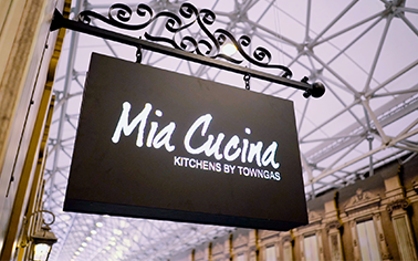 Launch Ceremony of Premium Kitchen Appliances