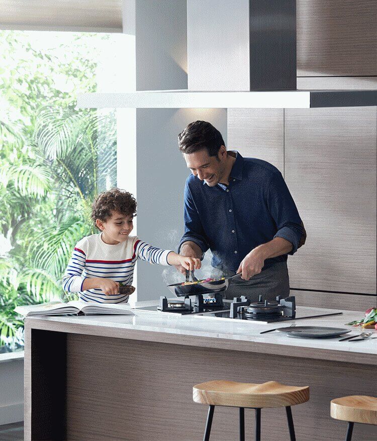 Total Kitchen Solution