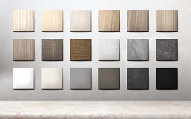 Demonstrating thoughtfulness with door panel replacement service