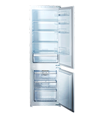 Double-door Fridge