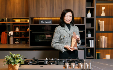 Mia Cucina奪得《明報網站》「樂活在家 - 智醒用戶體驗大獎」