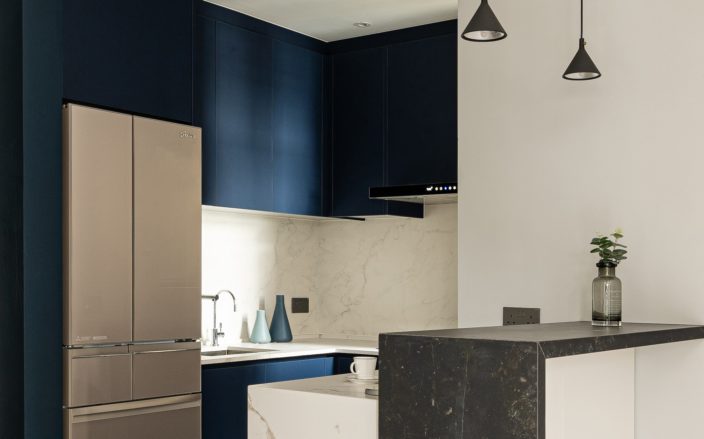 An Inspiring Beauty of Simplicity and Functionality