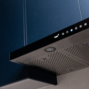 TGC range hood