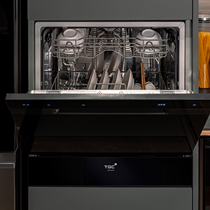 TGC洗碗碟機