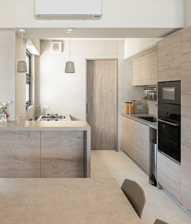 North Point Mid-Levels